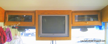 Old TV