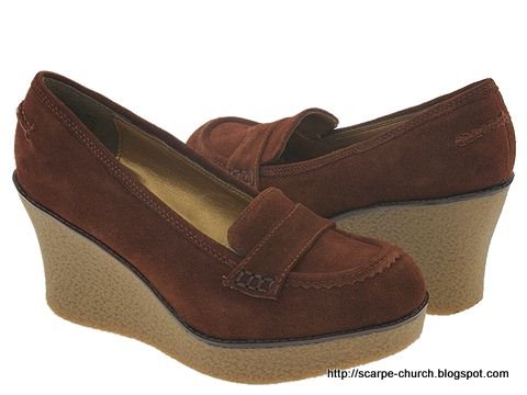 Scarpe Church:scarpe-51280423