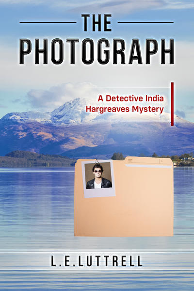 The Photograph cover