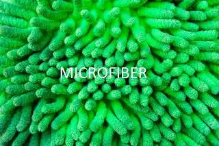 Microfiber Microfiber