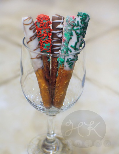 pretzwine