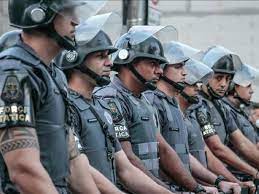 BRASIL: Al menos 52 muertos en operaciones de la Policía Militar