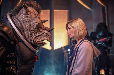 Doctor Who Season 12 Jodie Whittaker Image 3