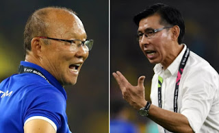 Hé lộ phần thưởng "khủng" cho đội vô địch AFF Suzuki Cup 2018