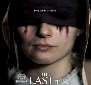 [MOVIE] THE LAST THING MARY SAW (2022 MOVIE)