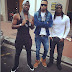 Video : Flavour Ft. PSquare – Sexy Rosey Remix | DOWNLOAD