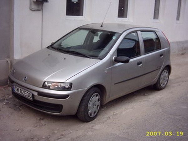 fiat punto tuning Publicat de Alex96 la 0642 0 comentarii