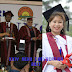 XXIV NEHU Convocation hmang, Hmar students iemanizat hai kuoma Degree inhlan