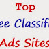 High PR Free Classified Sites List 2018| A working sites