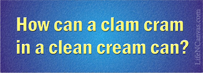 twister tongue clam cram