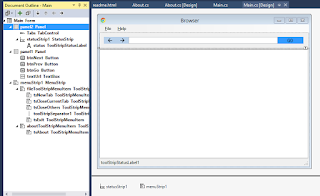 multi tab webbrowser c# - gui