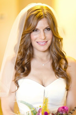 Wedding Hairstyles 2013