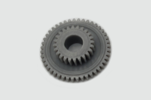 one of many plastic injection molded parts created by PTMS