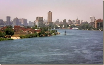 Nile