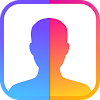 FaceApp - App Editor Wajah, Riasan & Kecantikan