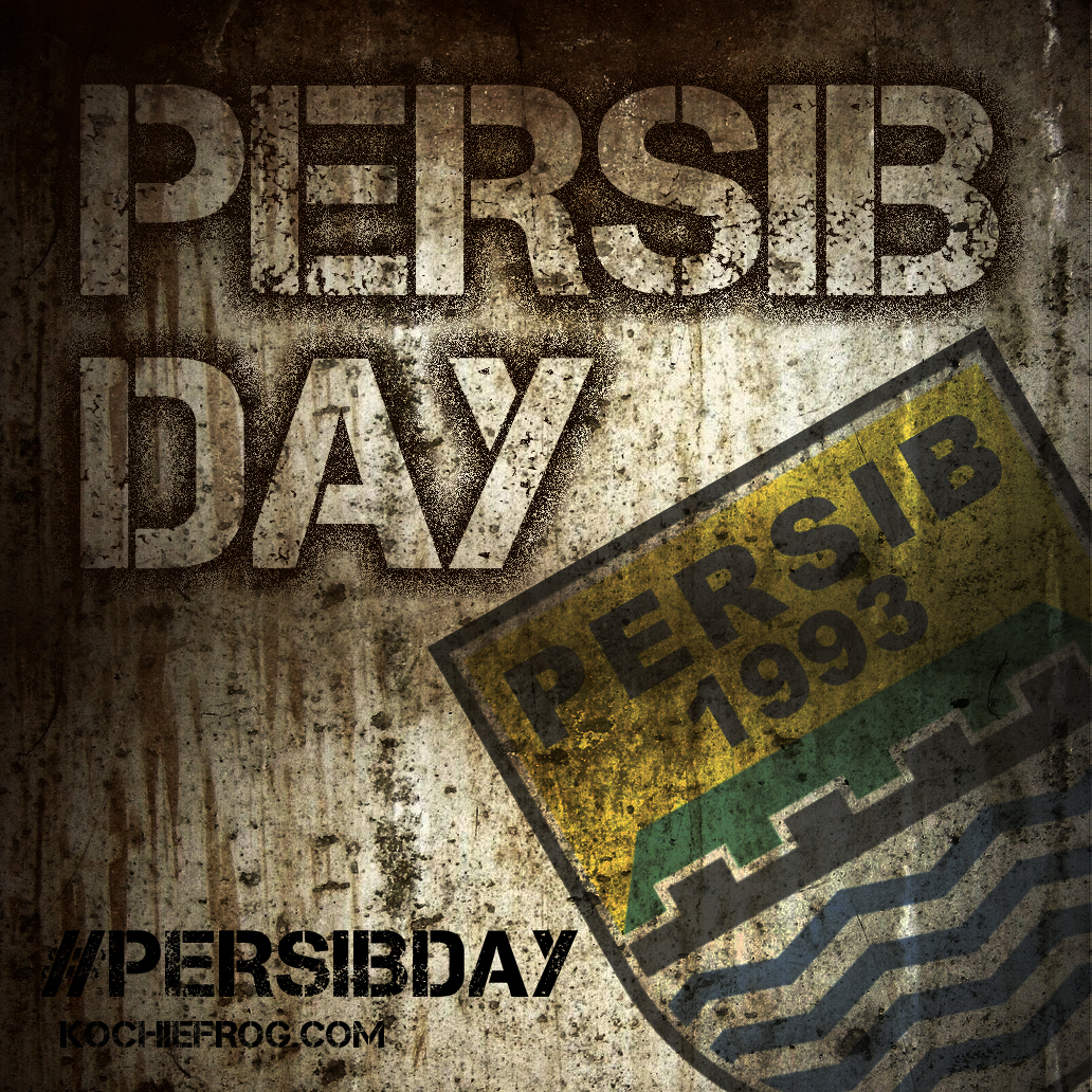 Gambar Animasi Dp Bbm Persib Terbaru Display Picture Update