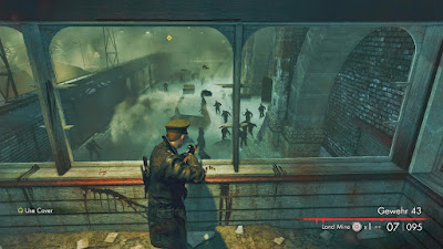 Sniper Elite Nazi Zombie Army 2 Free Download PC Game