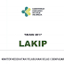 Laporan Akuntabilitas Kinerja Instansi Pemerintah (LAKIP) Kantor Kesehatan Pelabuhan Kelas I Denpasar Tahun 2017