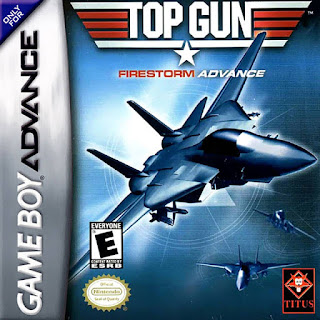 Top Gun - Firestorm Advance