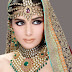 Pakistani Bridal And Fashion Kundan Jewellery  Collection 23