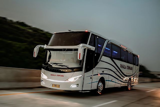 Bus Pahala Kencana