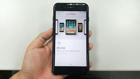  iOS 11 十大改變介紹