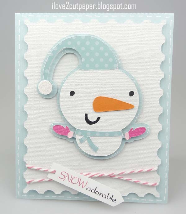 snowman, ilove2cutpaper, LD, Lettering Delights, Pazzles, Pazzles Inspiration, Pazzles Inspiration Vue, Inspiration Vue, Print and Cut, svg, cutting files, templates, 