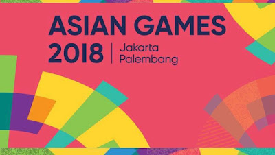 Klasemen Medali Asian Games 2018 Terkini : Indonesia Turun ke Posisi 5