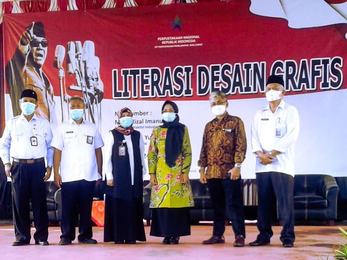 Literasi Desain Grafis (1)