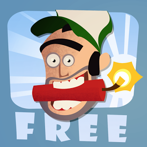 Android Game: Super Dynamite Fishing Mod[Ad-free/money ...