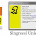 Singreesi Unicode 1.8 - දඩ බඩ ගාලා සිංහල ටයිප් කරමු