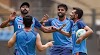 India’s direct-hit conversion ratio has improved: Fielding coach T Dilip