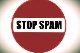  How to stop the spam that is affecting my business