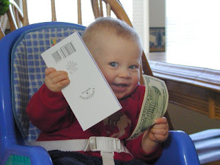 Image: Money, Money, Money! Photo credit: idahoeditor, on Morguefile