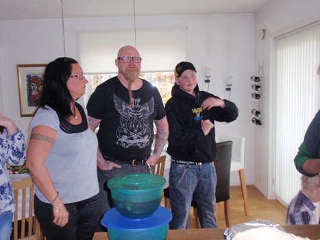 Kalas Lukas och pappa 016
