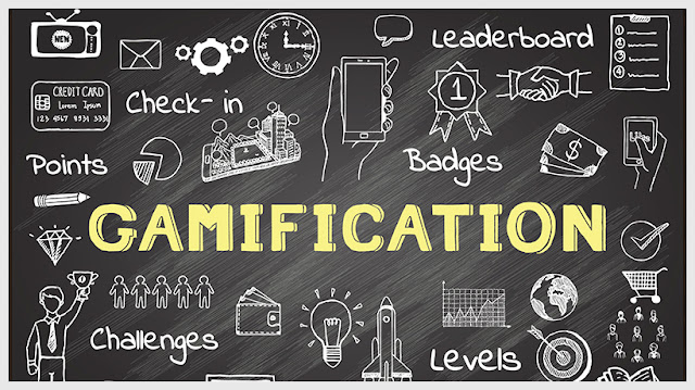 Gamification for corporate training