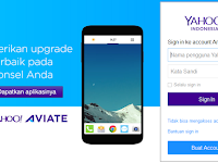 "On-Demand"  Layanan Baru Yahoo Login Tanpa password