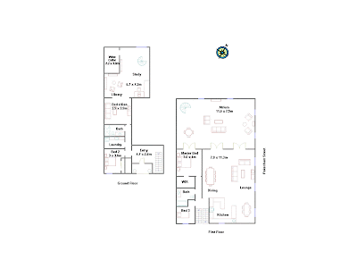 Apartment Floor Plans For Sale