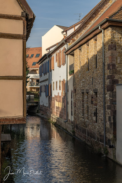 Anc. fossé et traces du ravelin du moulin de Saint-Guidon