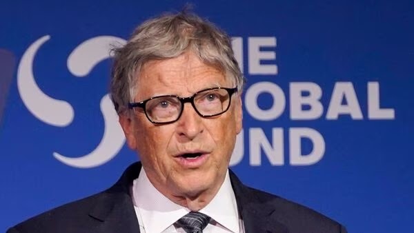 ‘Technology will not replace humans’: Bill Gates believes three-day work week possible