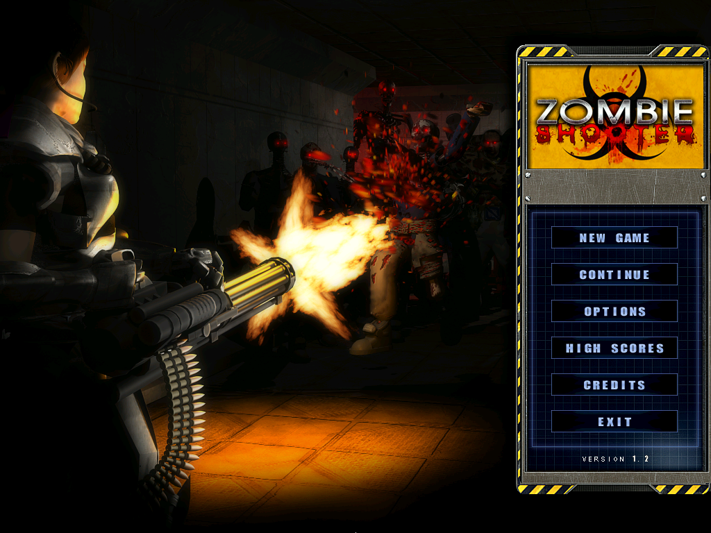 zombie zombie shooter free download untuk pc game tembak zombie zombie ...