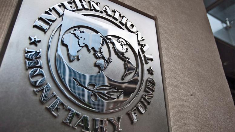 IMF: Kunci untuk Memulihkan Ekonomi Dunia adalah Berantas Corona!, naviri.org, Naviri Magazine, naviri