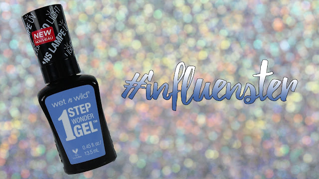 Wet 'n' Wild 1 Step Wonder Gel | I Got It From Influenster