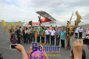 Wings Air Buka Rute Baru Jember Surabaya PP