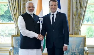 Cabinet approves India-France pact on technical cooperation in renewable energy