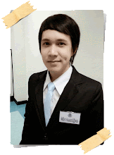 อาจารย์ประจำวิชา