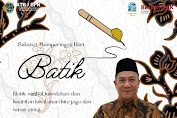 Selamat Hari Batik Nasional 2024: Lestarikan Keindahan dan Kearifan Lokal!