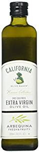 California Olive Ranch Arbequina Extra Virgin Olive Oil