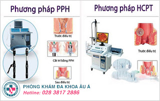 Phương Pháp Chữa Trị Đại Tiện Ra Máu 